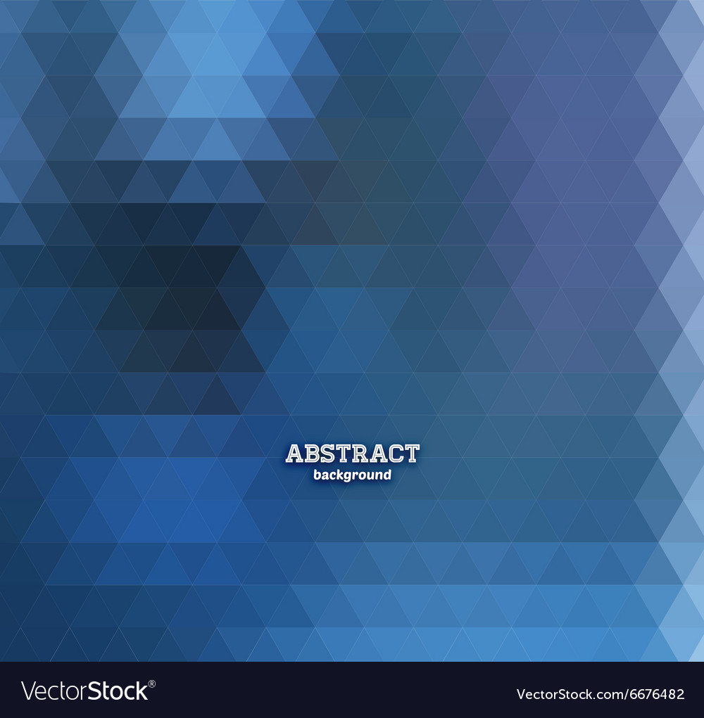 Abstract pixelated background