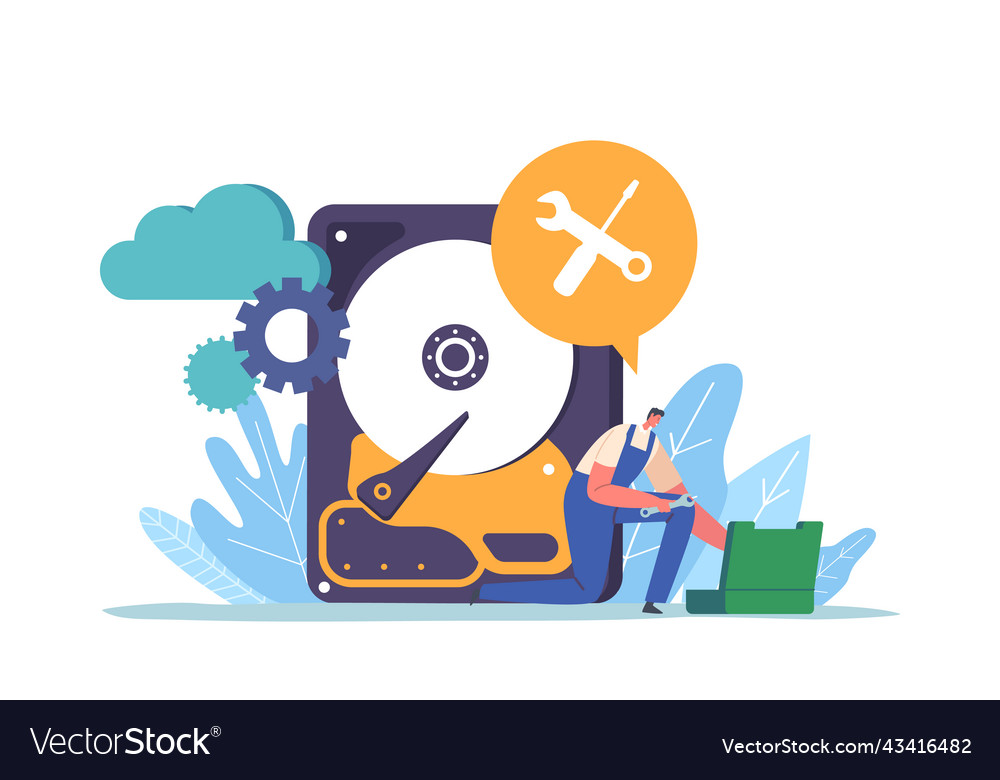Backup data recovery and protection service