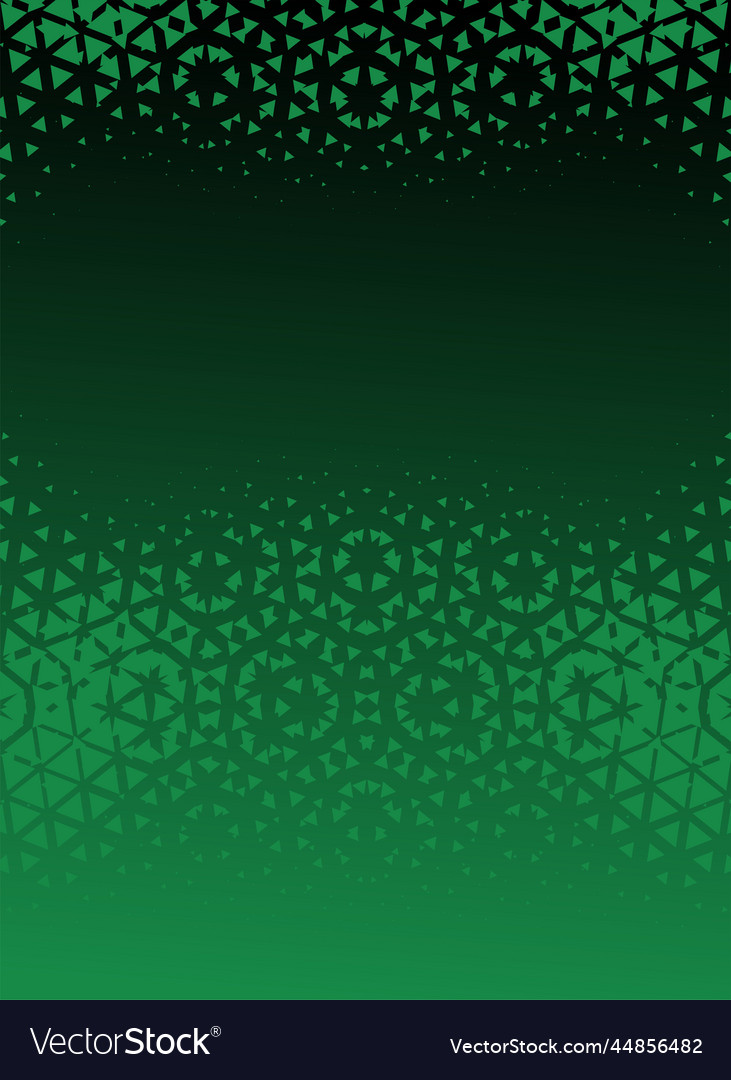 Sublimation jersey pattern background template Vector Image