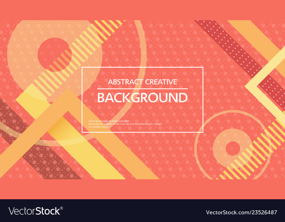 Bright design of abstraction