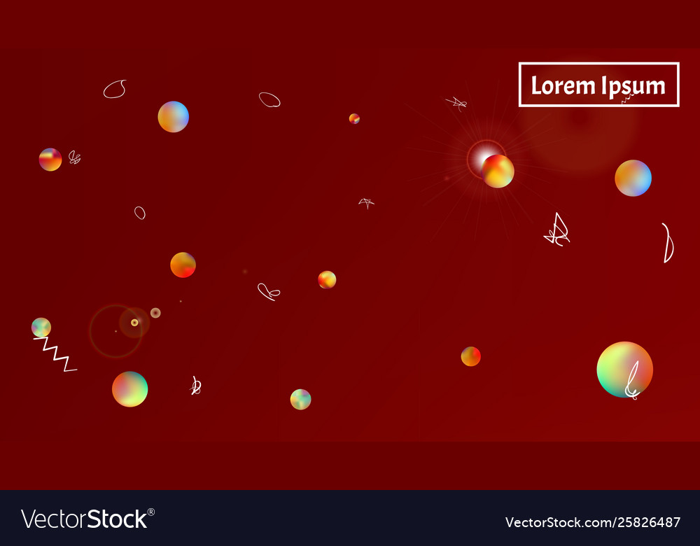 Minimal abstract space fantasy net