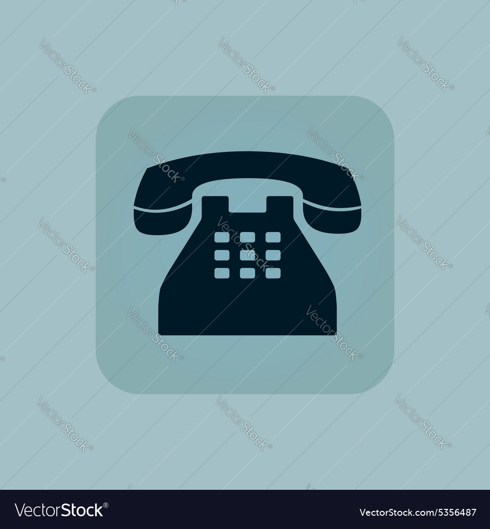 Phone icon aesthetic blue facebook 342653 - Saesipapictety