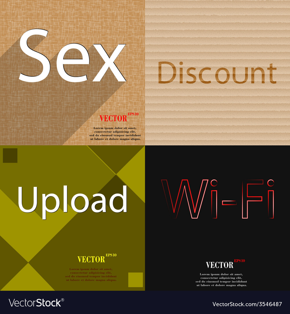 Set of the most popular web design icons