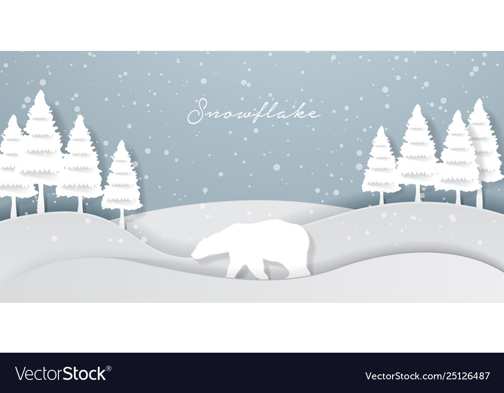 Snowflake design