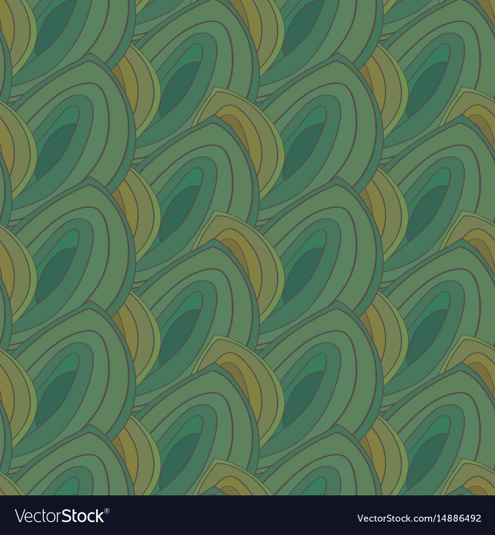 Abstract pattern