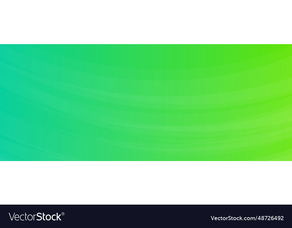 Modern colorful gradient background with lines vector image Modern colorful gradient background with lines