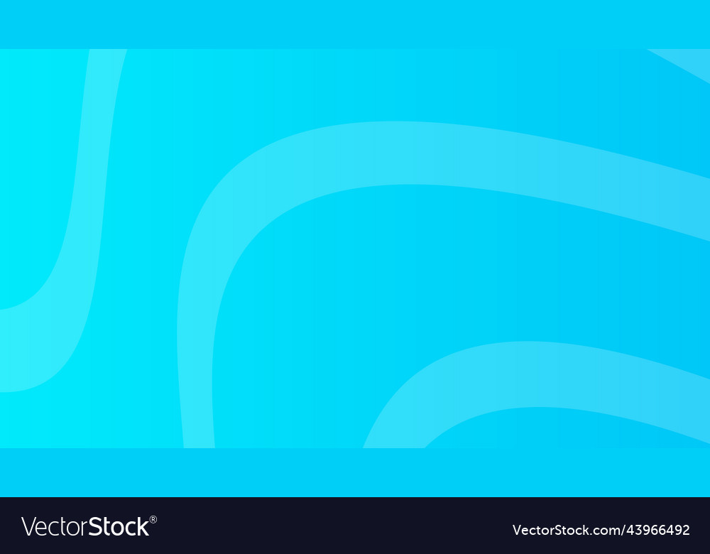 Modern colorful gradient background with wave vector image Modern colorful gradient background with wave