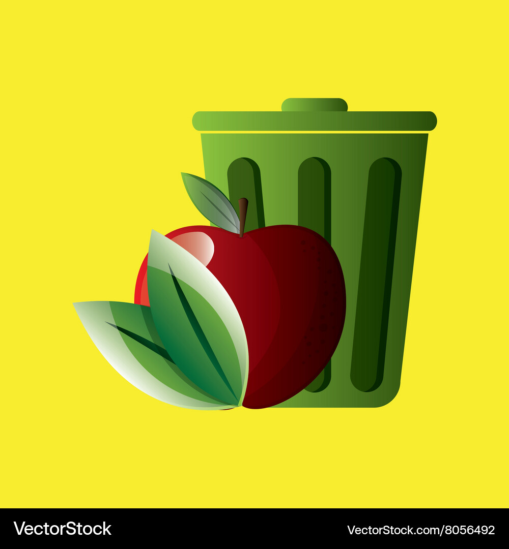 Save world design Royalty Free Vector Image - VectorStock