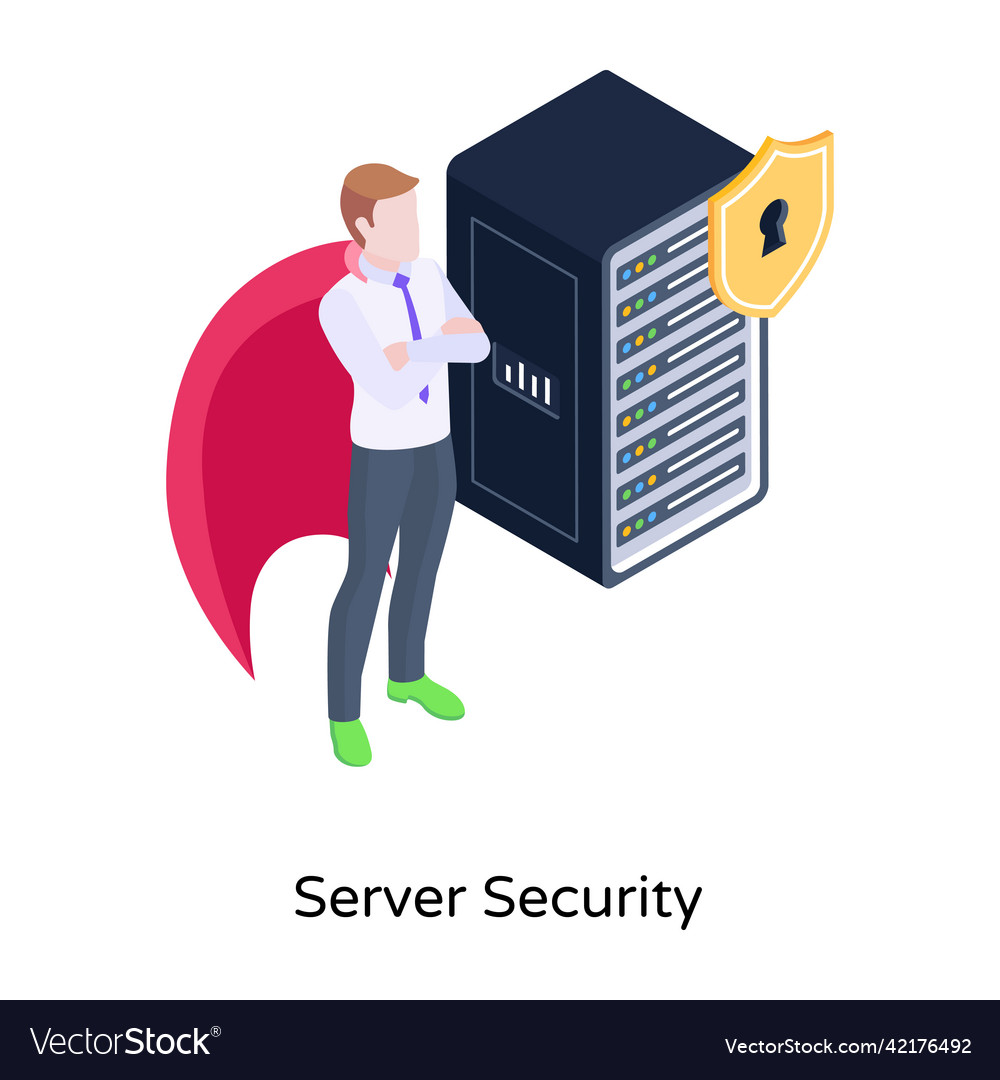 Server security