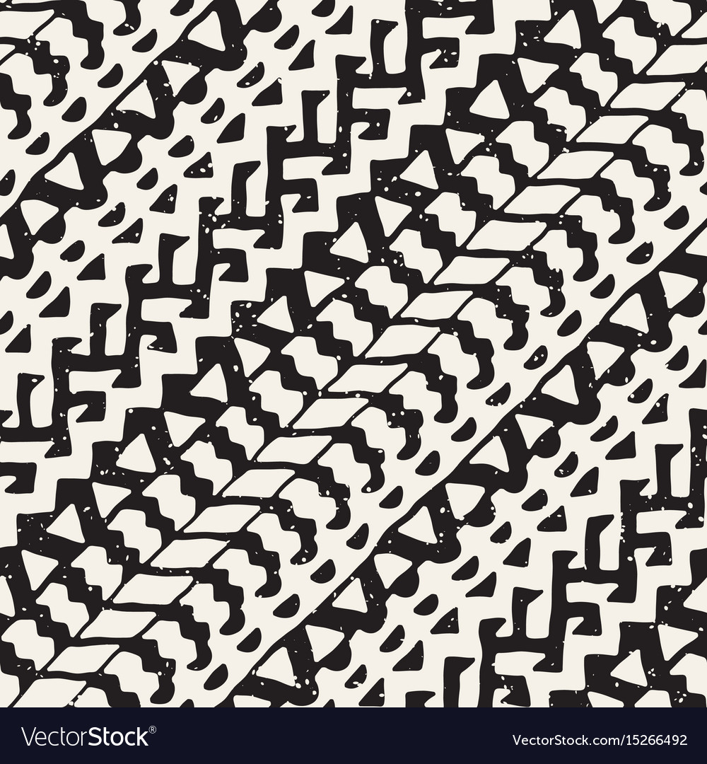 Tribal Aztec Muster
