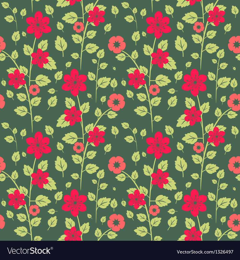 Seamless pattern