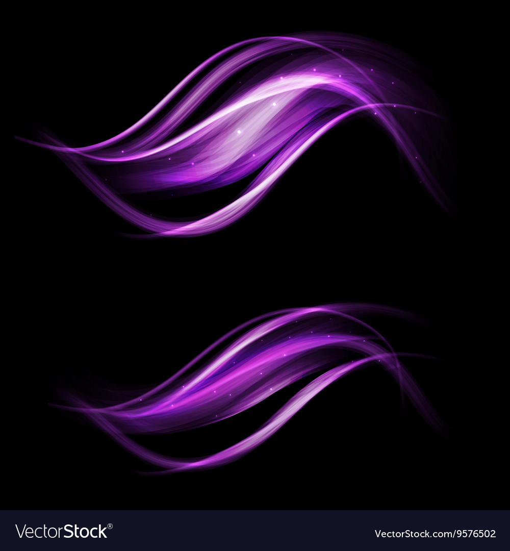 Abstract lines for background