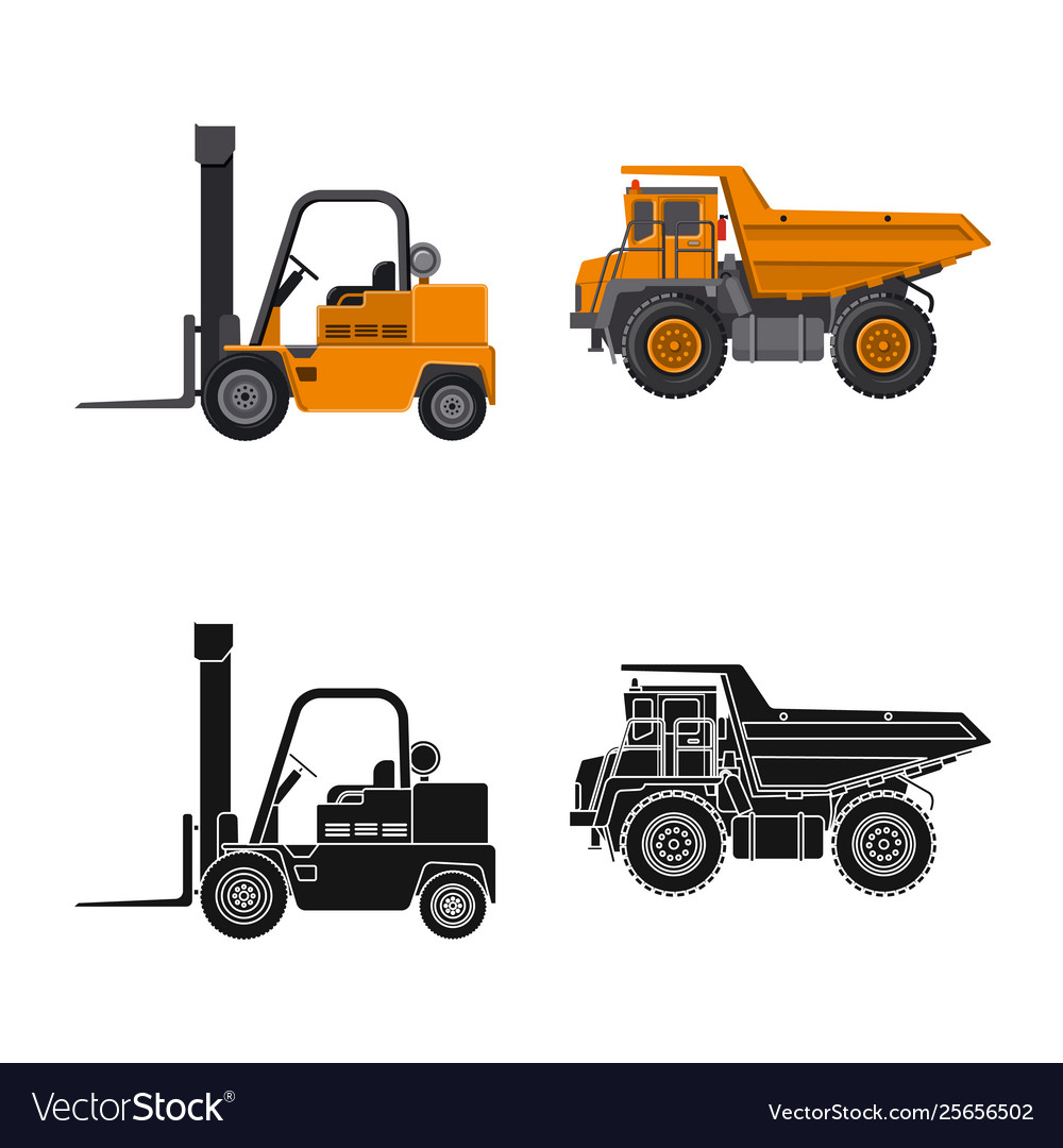 Build and construction icon