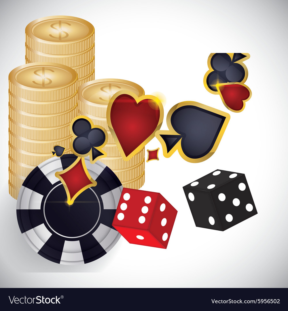 Casino Vegas Concept