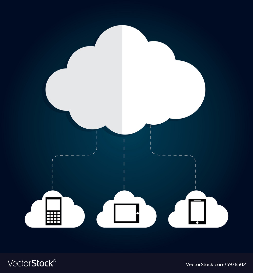 Cloud computing and hosting design