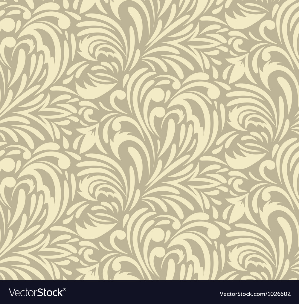 Elegant Swirl Pattern