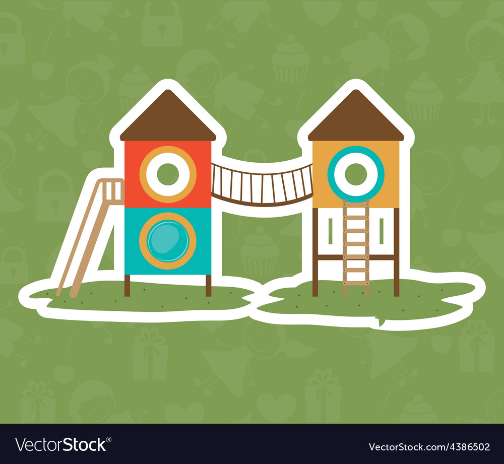 Playground design
