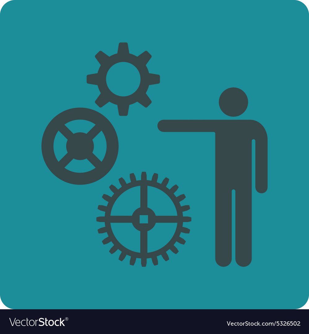 Project icon from commerce buttons overcolor set