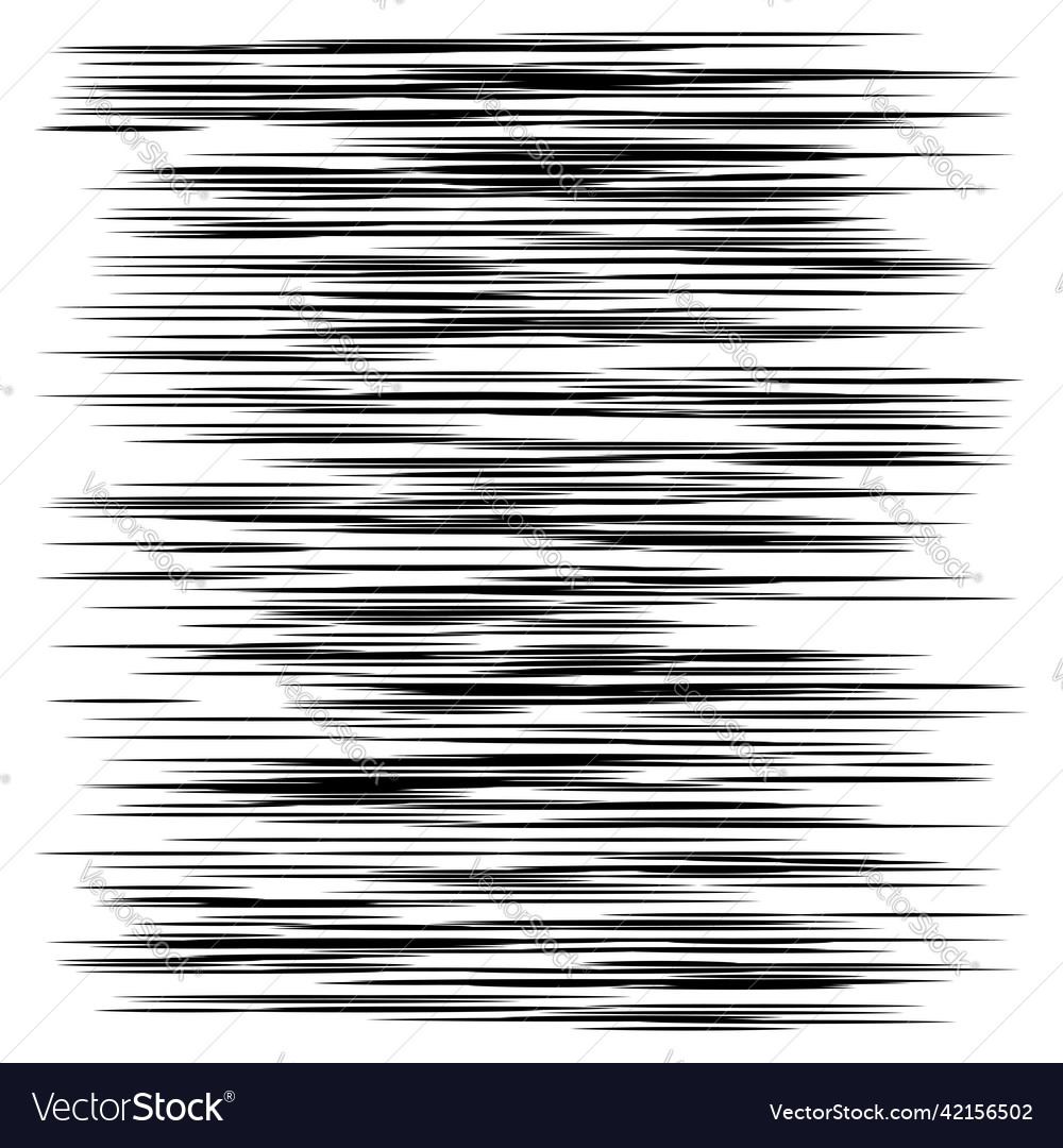 Random lines stripes abstract geometric