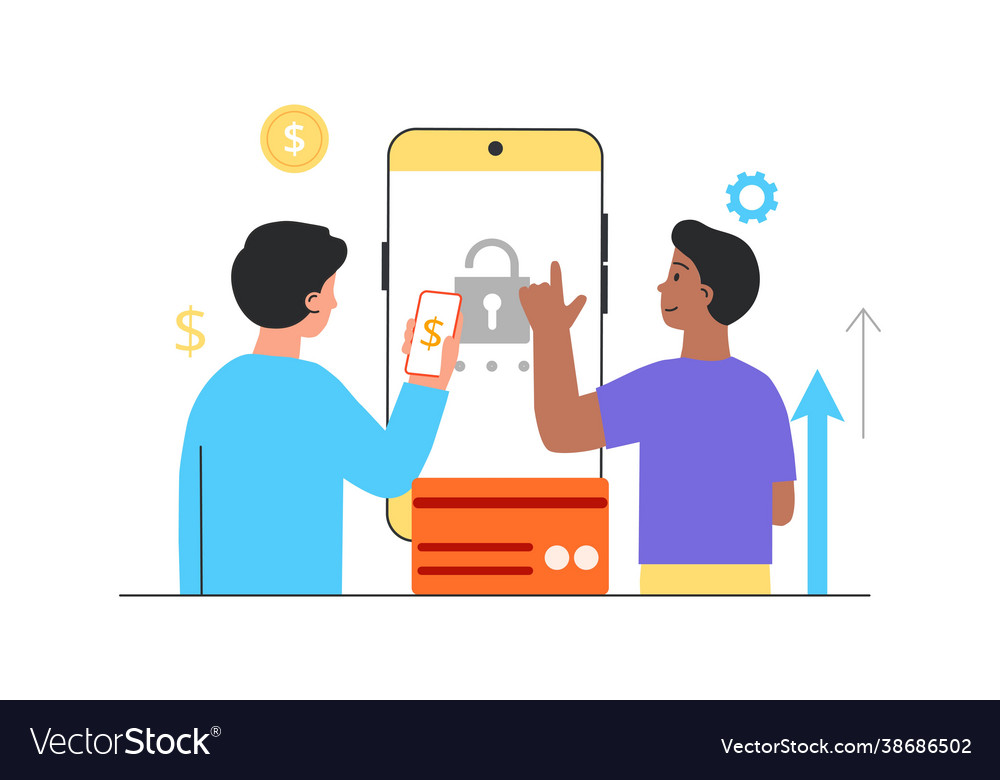 Secure Online Banking