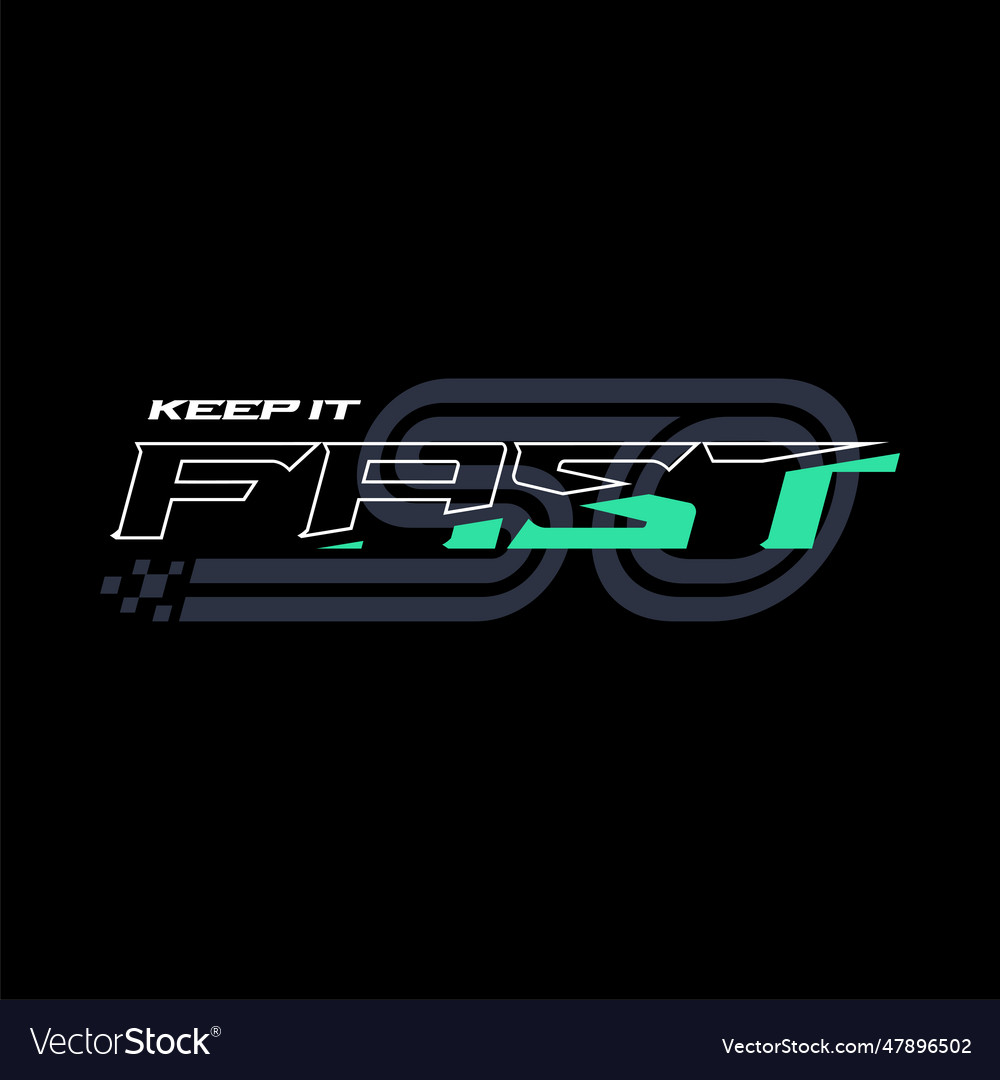 Speed Quote - Fast Slogan