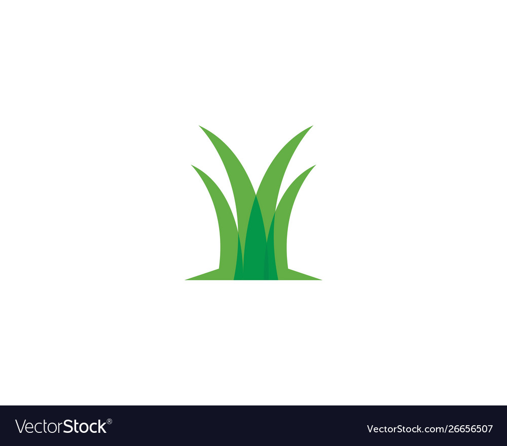 Grass logo