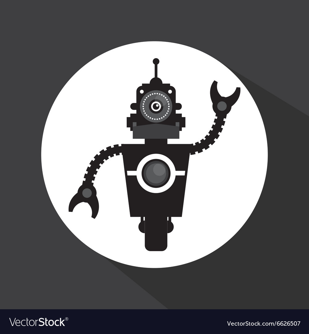 Robot and technology design