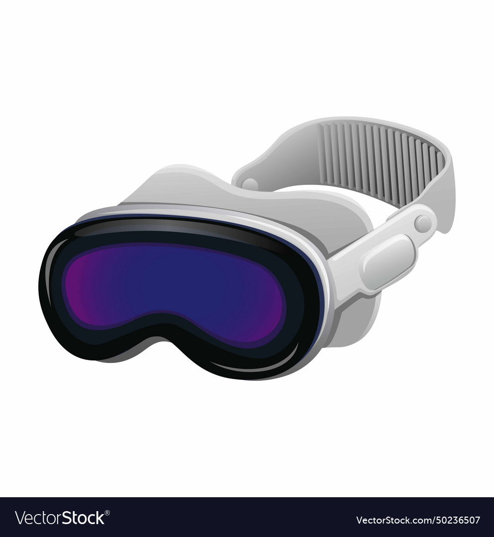 VR Headset Technology
