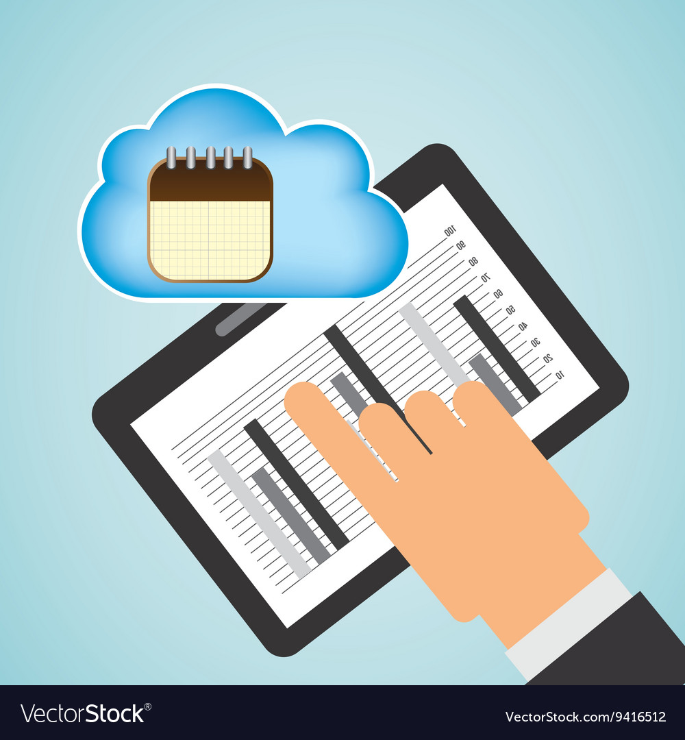 Cloud computing design