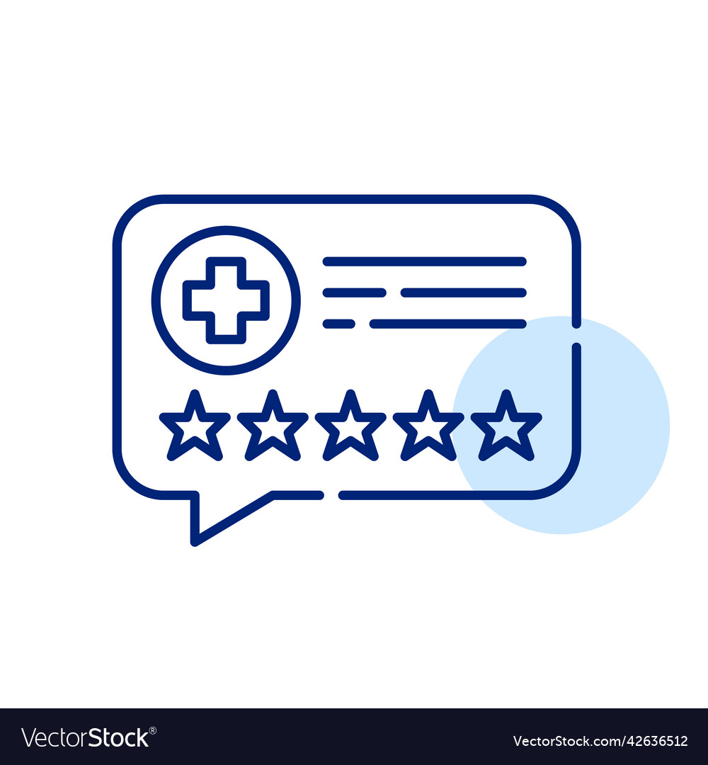 Doctor insurance or other medical services 5 star