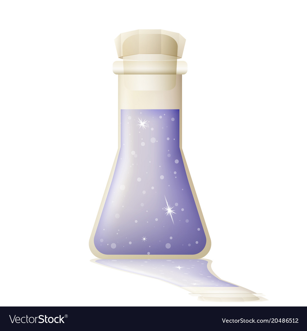 Elixir of immortality