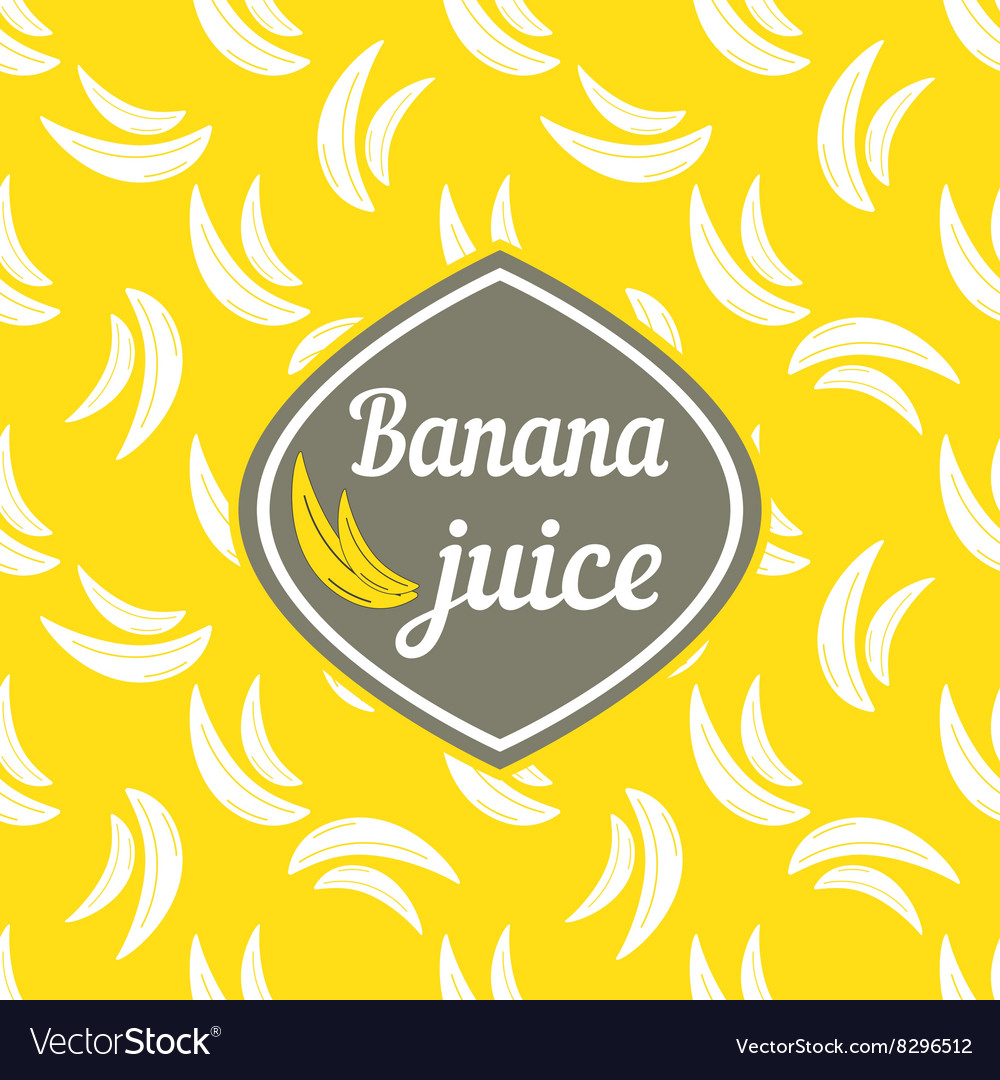 Labels and seamless pattern
