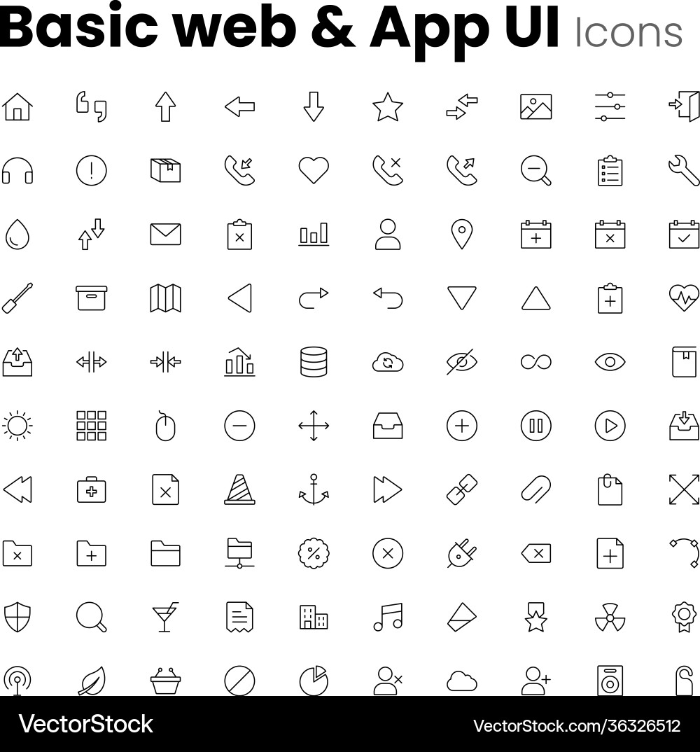 Most Popular Websites Icon