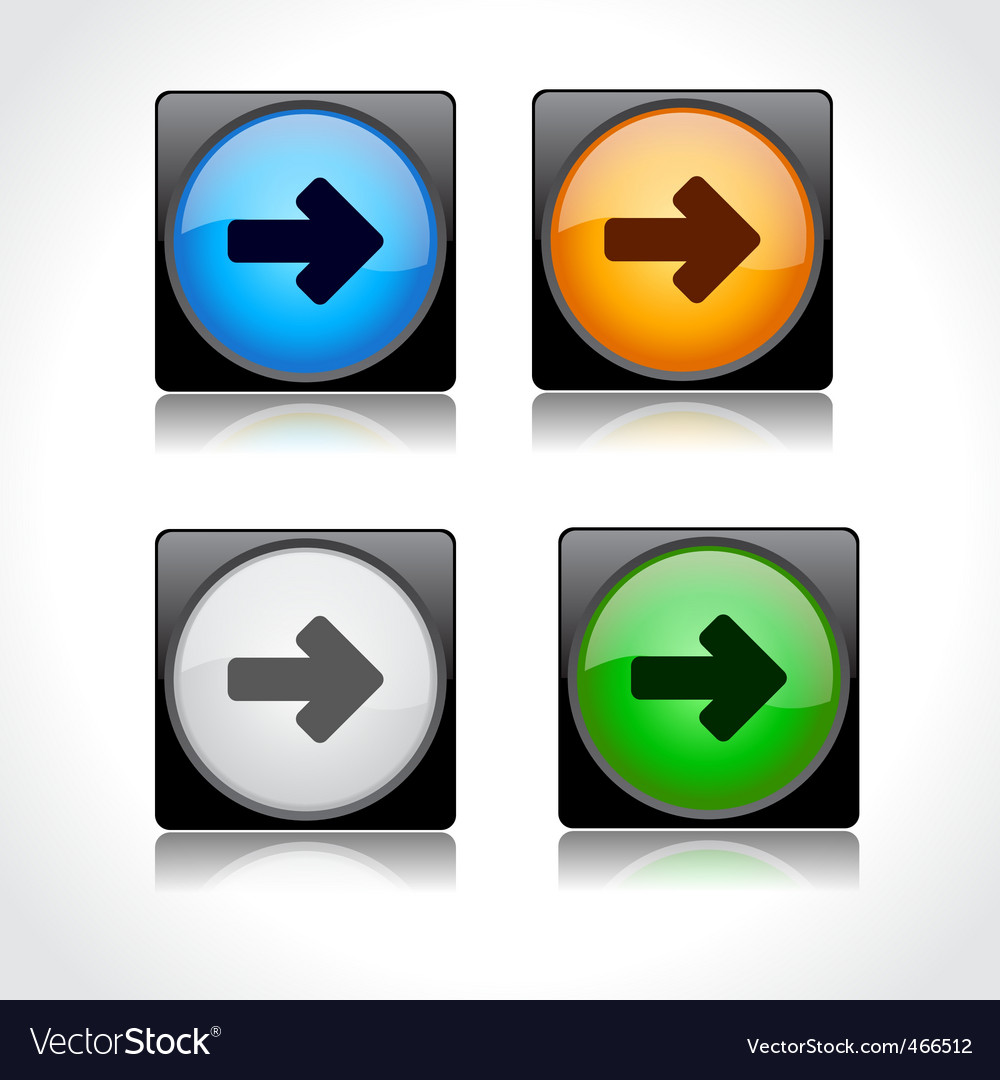 Web page buttons