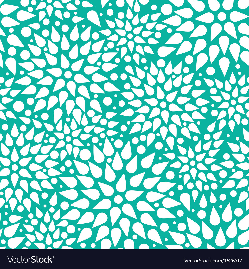 Abstract bursts seamless pattern background