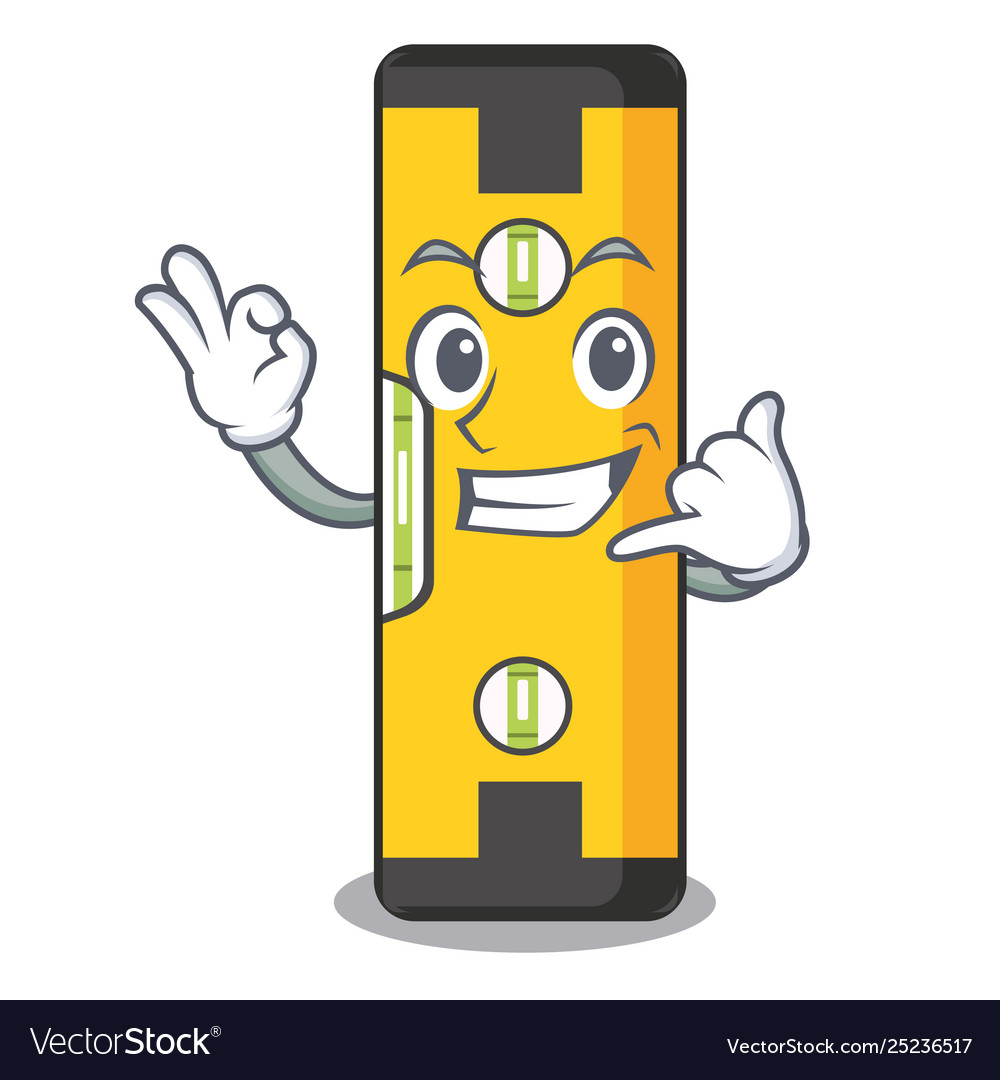 phone spirit level