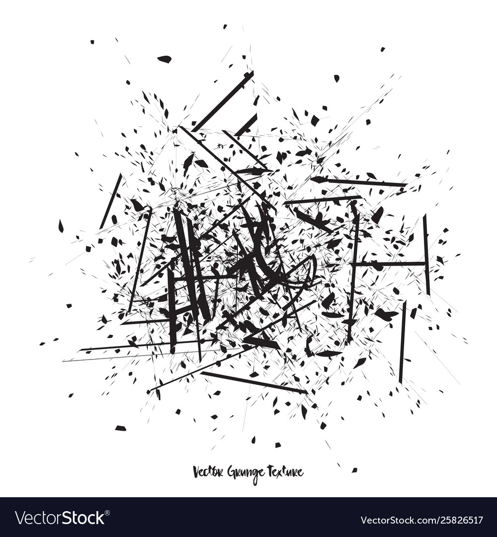 Grunge texture background for web and print Vector Image Grunge texture background for web and print