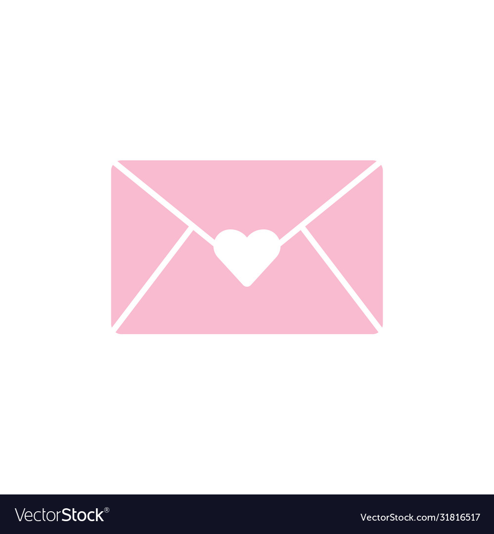 Romantic Letter Template