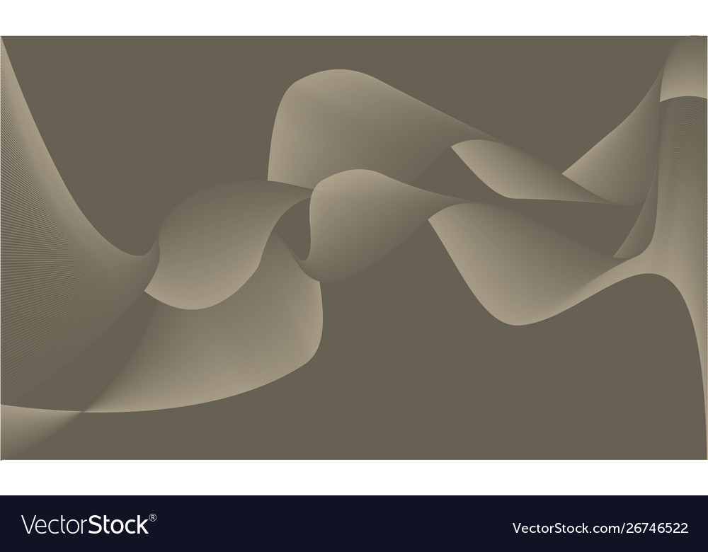 Abstract linear colorful background