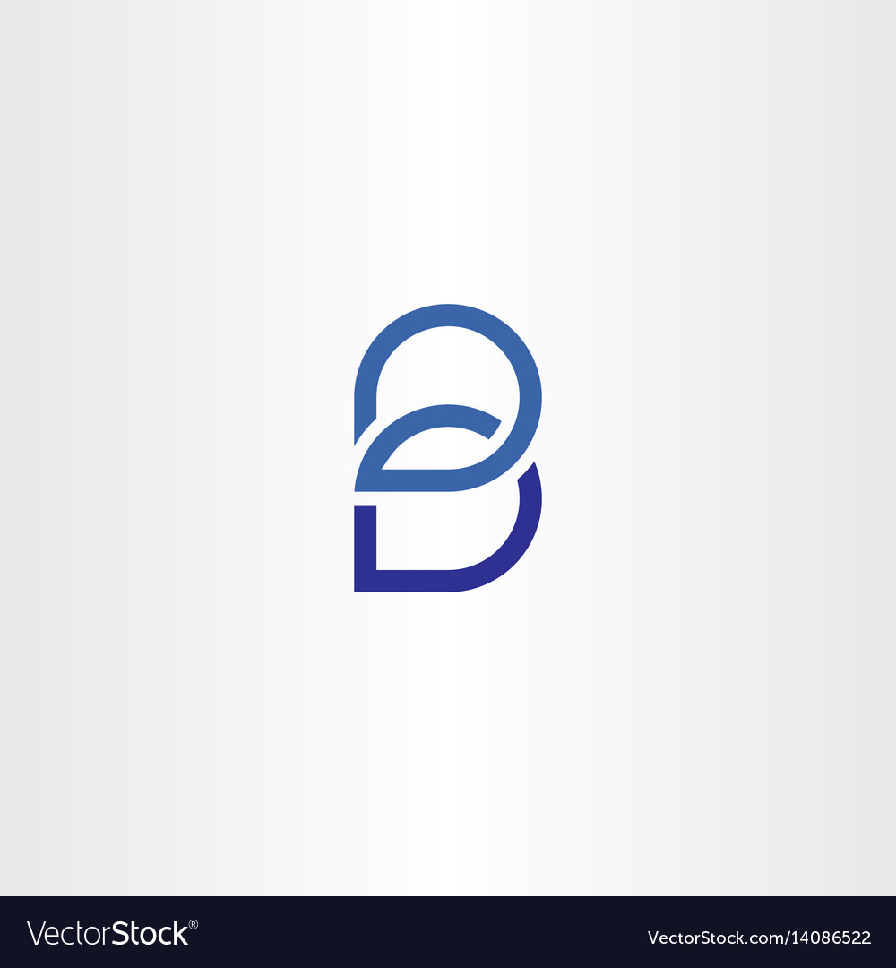 30 Letter B Logo Design Examples - Unlimited Graphic Design Service