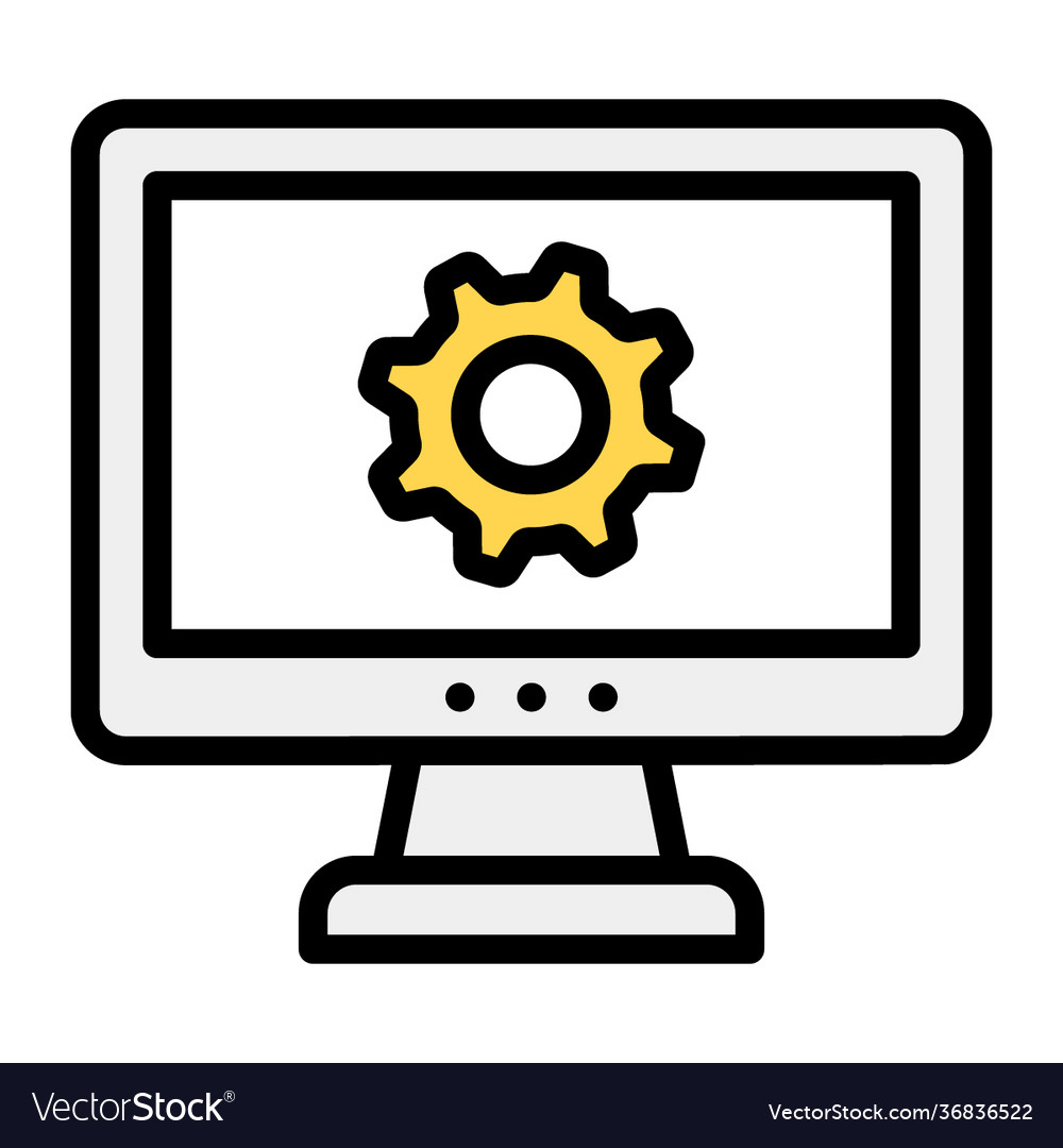 System setting