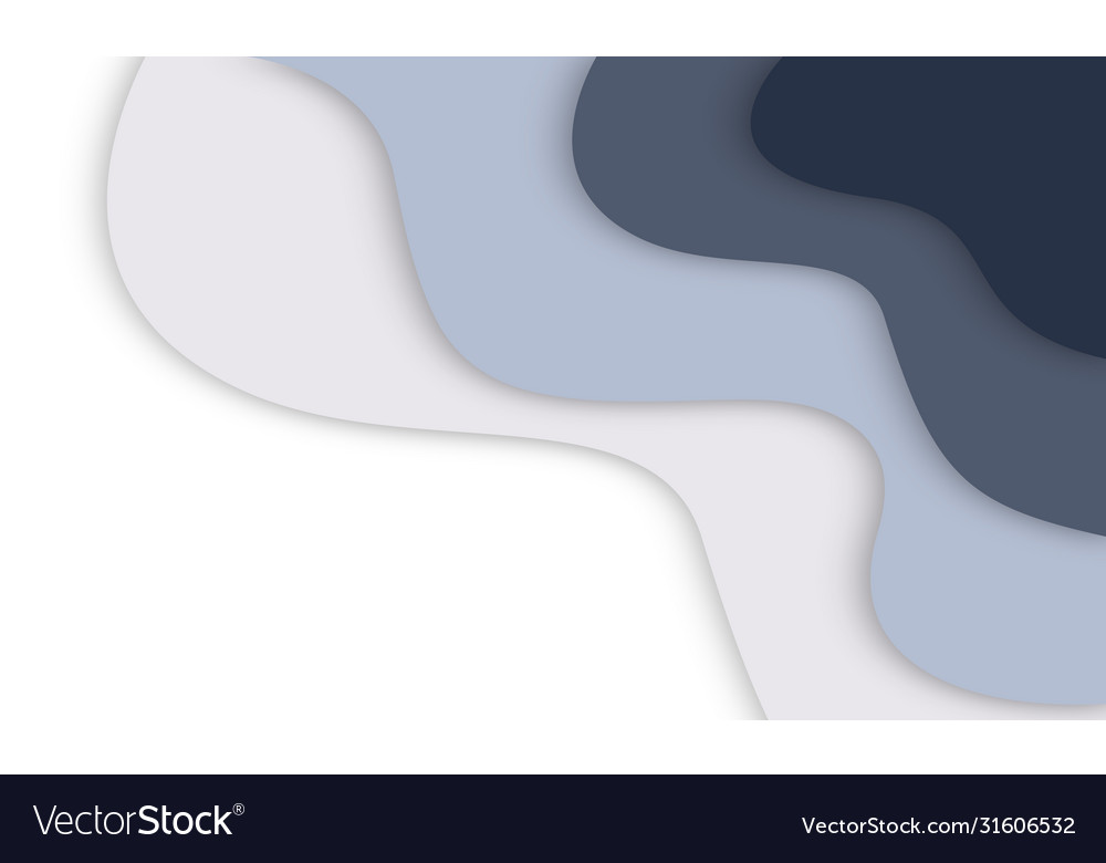 Abstract background with dynamic effect modern vector image Abstract background with dynamic effect modern