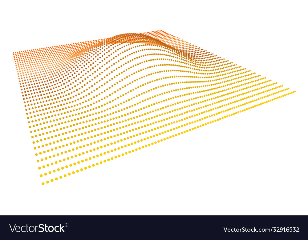 Data slice in volume function point