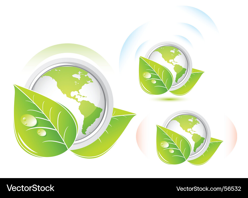Earth Royalty Free Vector Image - VectorStock