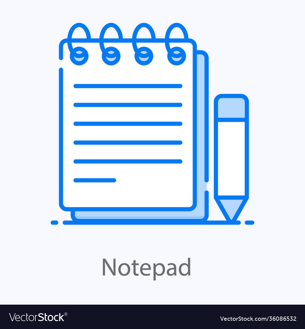 Notepad