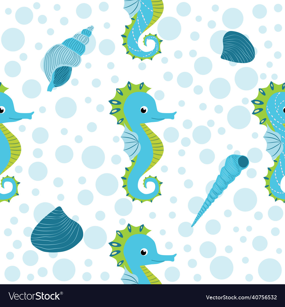 Seamless pattern with detailed transparent vector image Seamless pattern with detailed transparent