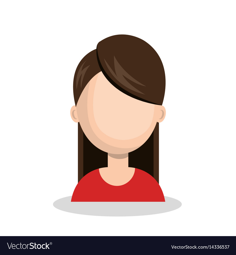 avatar female social network