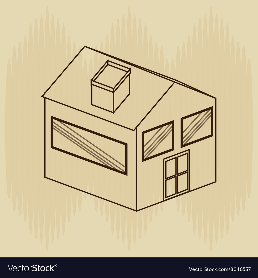 Building icon design