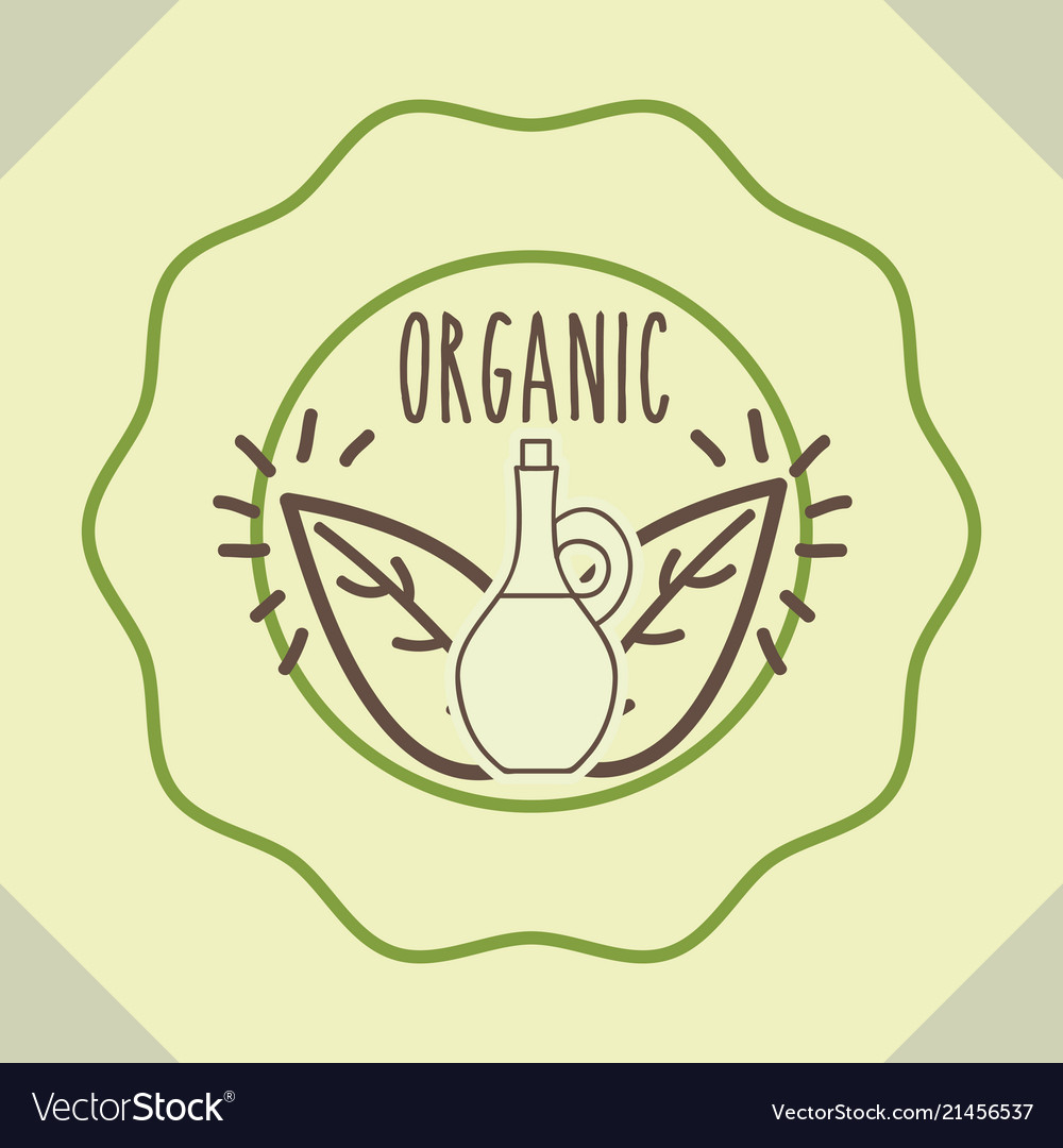 Food organic nature