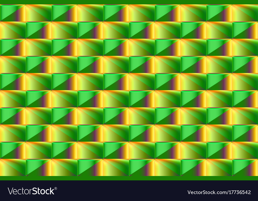 Abstract colorful seamless pattern in the form